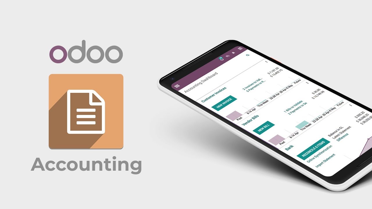 odoo kế toán odoo kế toán