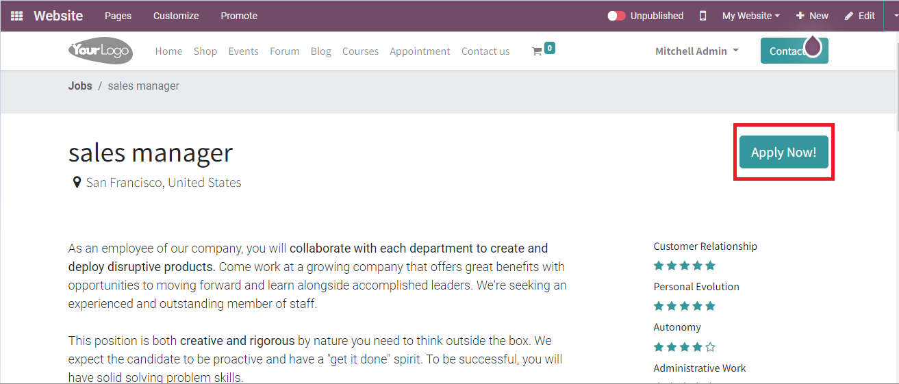 Huong-dan-su-dung-mo-dun-tuyen-dung-trong-Odoo-15 Hướng dẫn sử dụng mô-đun tuyển dụng trong Odoo 15