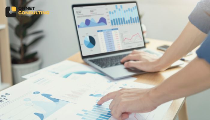 dự án erp là gì