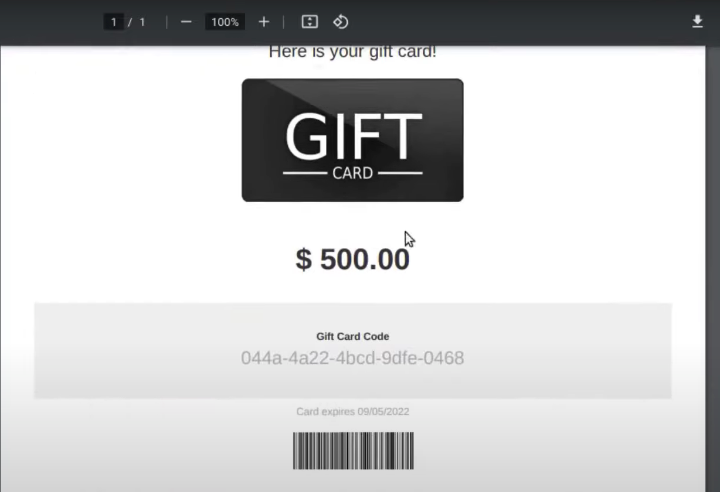 Những tính năng mới trên mô-đun POS