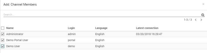 Cách sử dụng ứng dụng CRM trong Odoo 15
