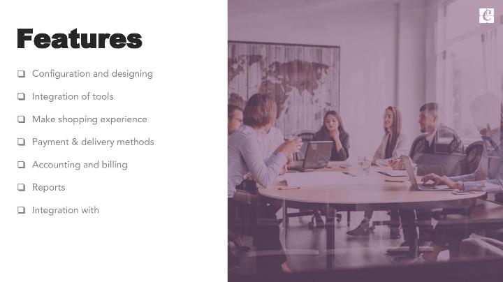 5 lưu ý khi tích hợp ERP thương mại điện tử 5 lưu ý khi tích hợp ERP thương mại điện tử