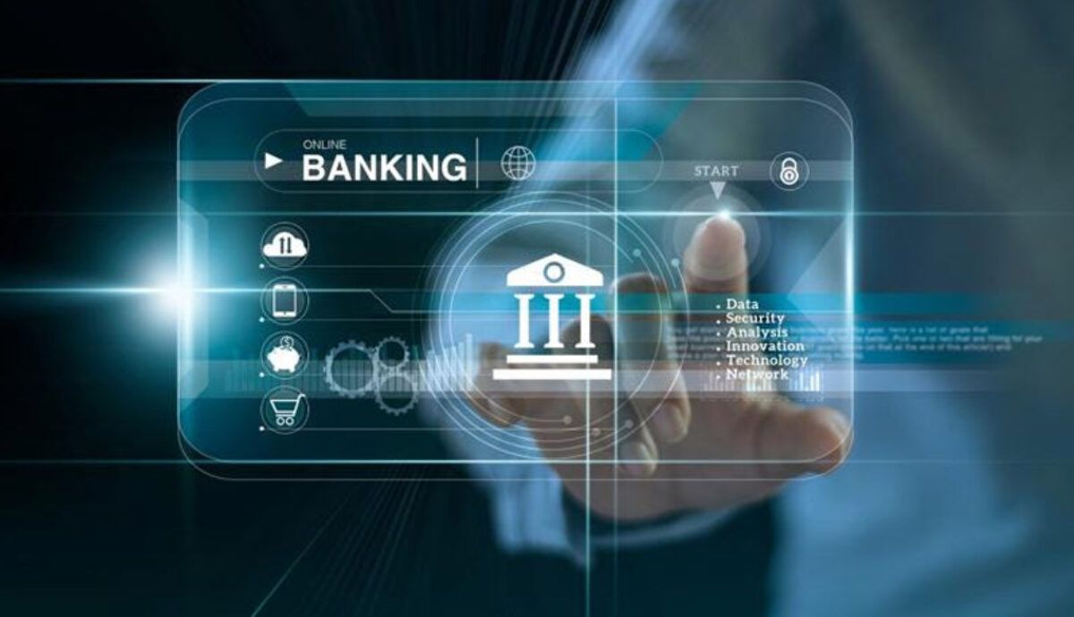 Liferay DXP cho ngân hàng