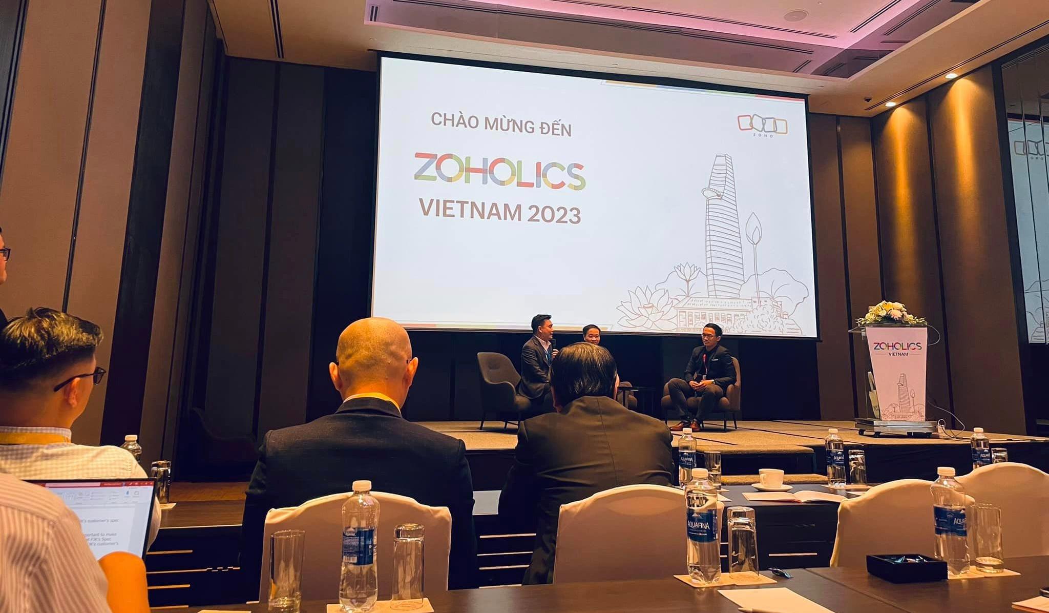 Zoholics Vietnam 2023