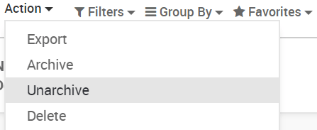 Cách sử dụng ứng dụng CRM trong Odoo 15 Cách sử dụng ứng dụng CRM trong Odoo 15
