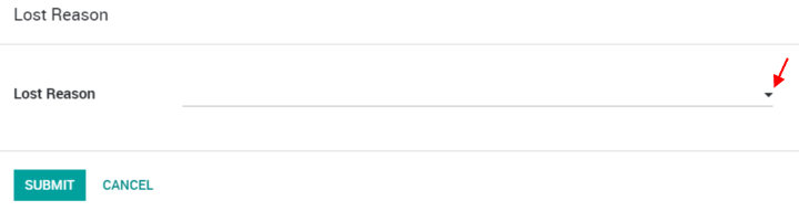 Cách sử dụng ứng dụng CRM trong Odoo 15 Cách sử dụng ứng dụng CRM trong Odoo 15
