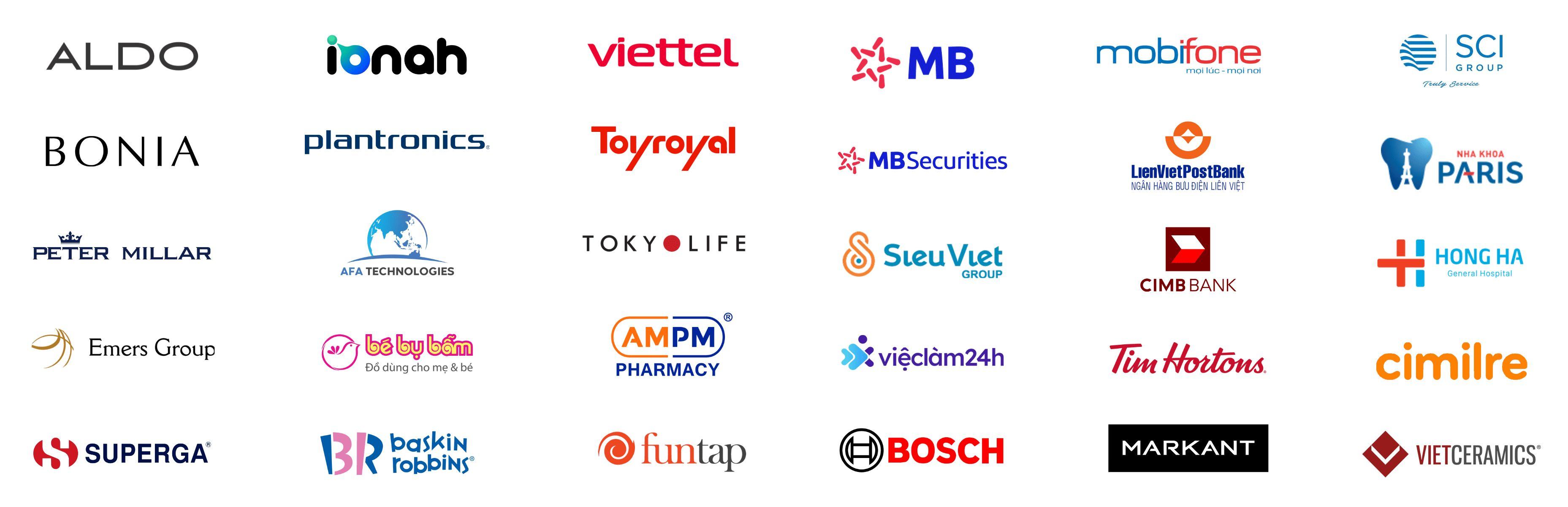 khách hàng onnet consulting