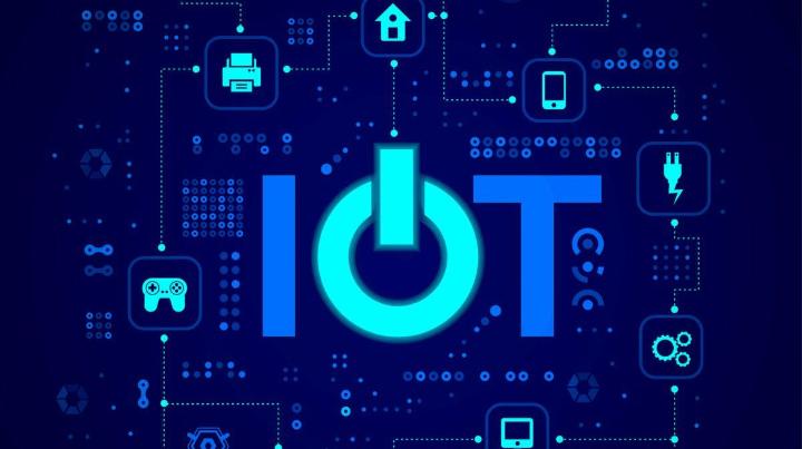 Odoo IoT là tương lai của công nghệ quản lý