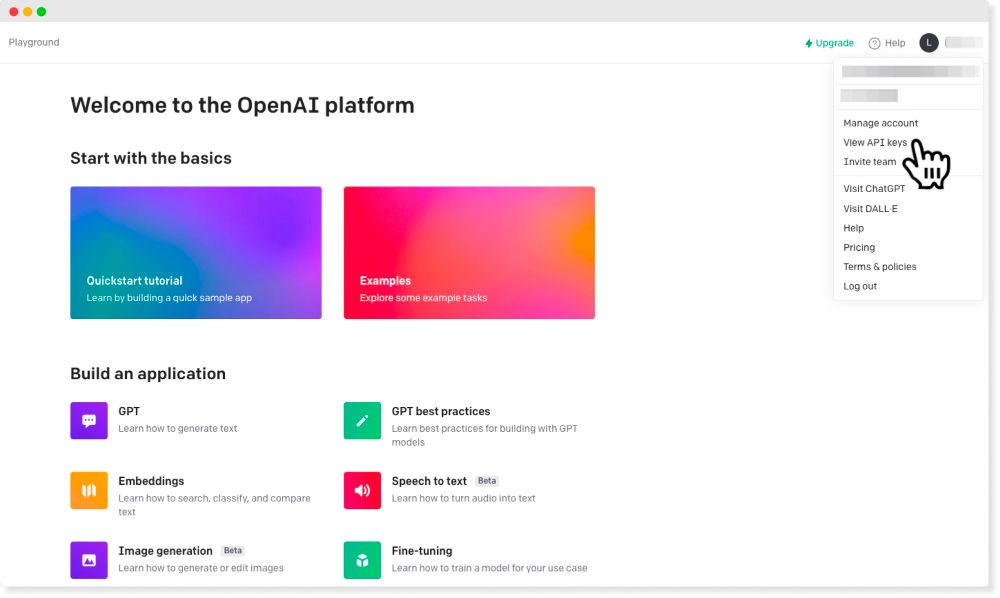 kết nối ChatGPT và Lark kết nối ChatGPT và Lark