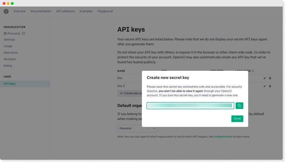 kết nối ChatGPT và Lark kết nối ChatGPT và Lark