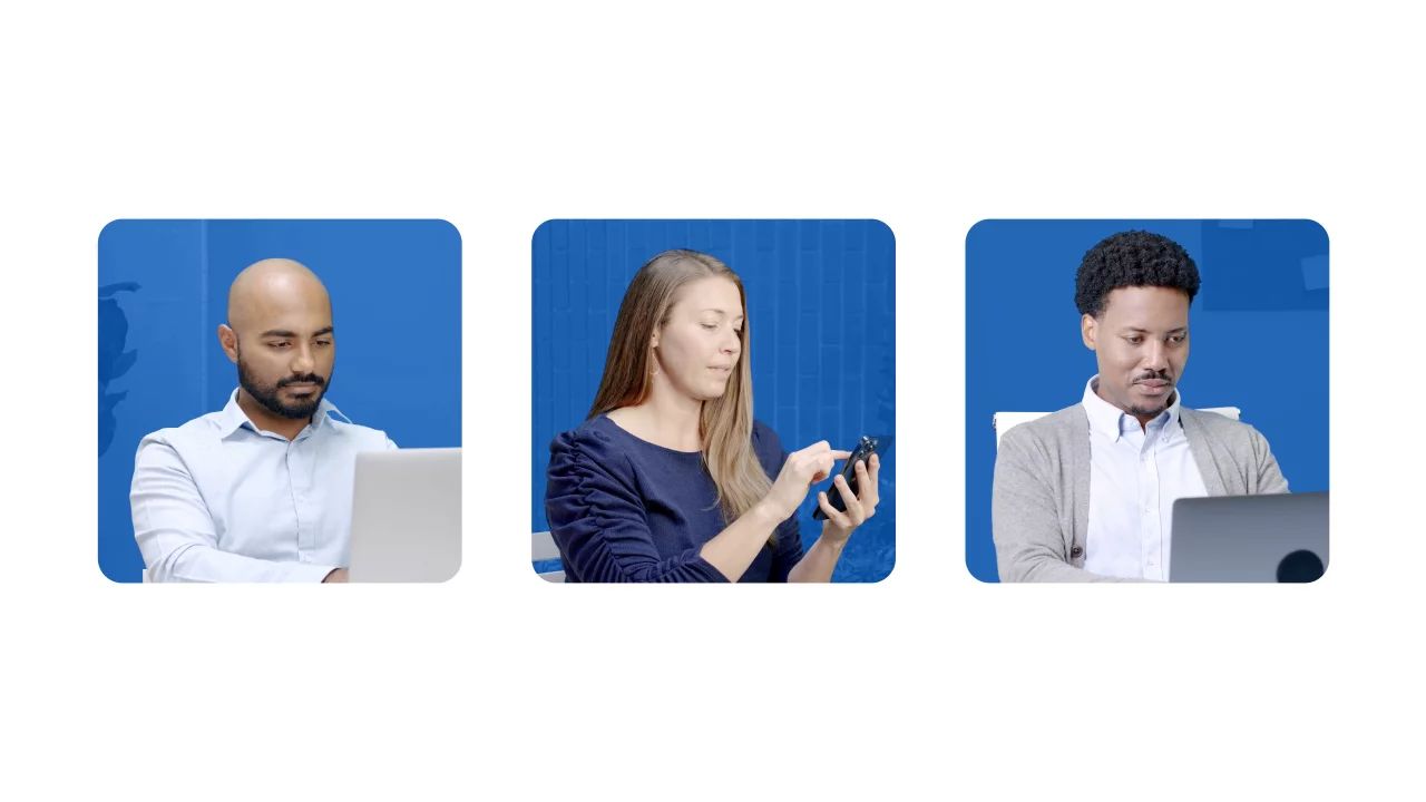 Liferay DXP cho ngân hàng